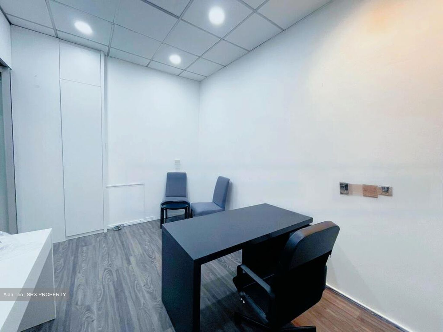 Bylands Building (D7), Office #451992451